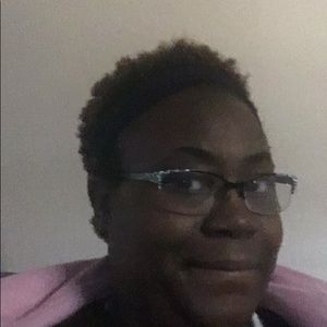 Meet your Posher, Katherine